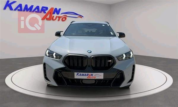 BMW for sale in Iraq